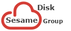 Cloud Storage Services Sesame Disk by NiHao Cloud